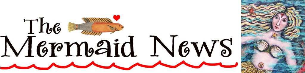 Mermaid News Banner