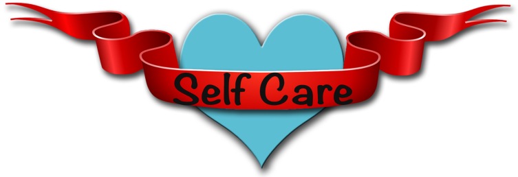 Self Care Heart